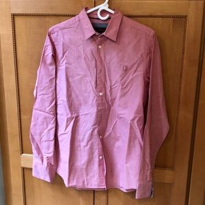 Ben Sherman men’s button down shirt